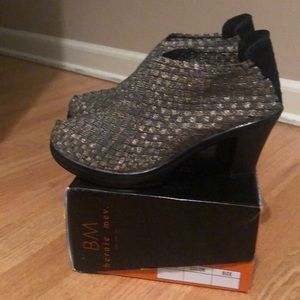 Bernie Mev Chesca size 37